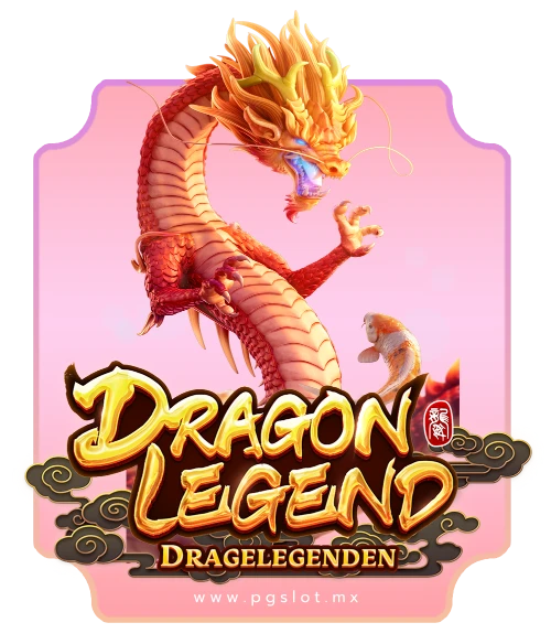 Dragon-Legend
