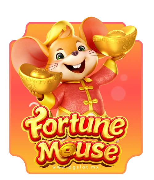 FORTUNE-MOUSE